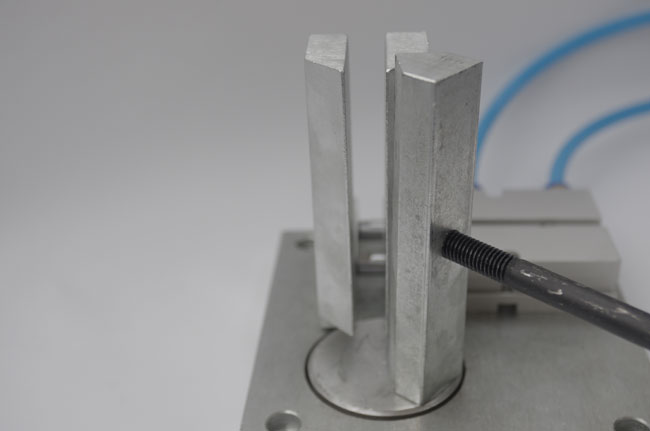 Pneumatic Letter Bending Machine for Bending Metal Letters