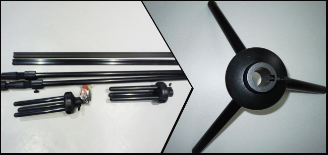details of One Units SMAX 31 Square Foot Background