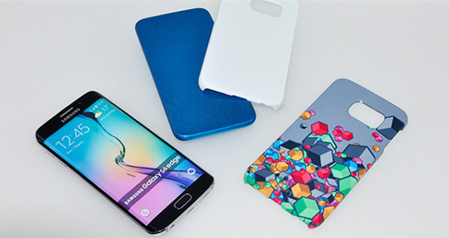 Smallest Lightest 3D Sublimation Vacuum Heat Press Machine Specially for Phone Cases Printing Application