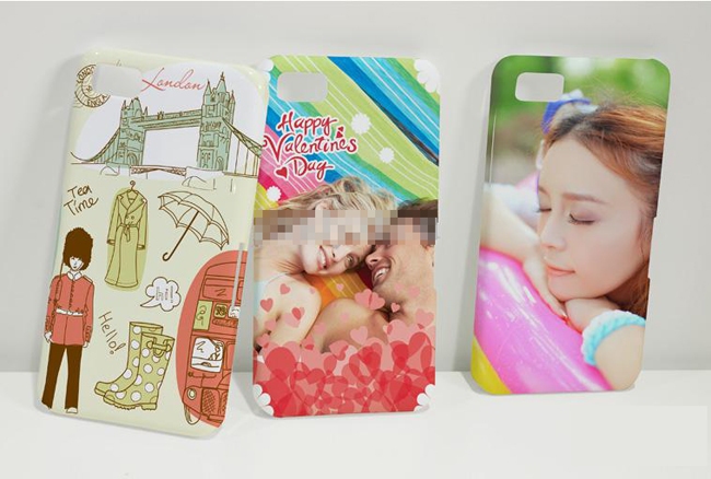 Smallest Lightest 3D Sublimation Vacuum Heat Press Machine Specially for Phone Cases Printing Application