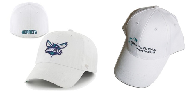 Blank Sublimation Advertisement Caps with Different Colors