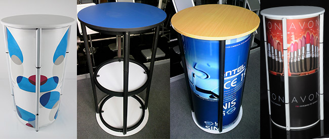 tower display