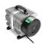 300W Electromagnetic Air Pump for Laser Cutter Laser Engraver, 220V