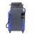 Handheld 100W Metal and Non-metal Surface Laser Cleaner Oil Cleaner Dust Cleaning Machine