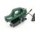 Hot Wedge Welder for Geomemberance Welding Model