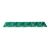 Generic Permanent Chip for Roland VersaUV LEC-540 / LEF-300 UV Ink - 6pcs/set(CMYK WH GL)