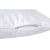 50pcs Plain White Peach Skin Soft Fine Sublimation Blank Pillow Case Cushion Cover 15.75"x15.75"