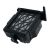 ​Cap / แค็ป สำหรับหัวพิมพ์    DX5  Xuli  ---  Xuli Printers DX5 Caping Unit Cap Top