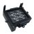 ​Cap / แค็ป สำหรับหัวพิมพ์    DX5  Xuli  ---  Xuli Printers DX5 Caping Unit Cap Top