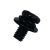 สกรู  Generic Roland M3 Screw