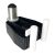 ฐานยึดสื่อ Generic Mutoh VJ-1604 ---Generic Mutoh VJ-1604 Media Holder Base