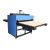 2 Station Pneumatic Wide Flatbed Digital Printing Garment Dye Sublimation Heat Press Machine