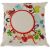 ปลอกหมอน ,ผ้าลินิน สำหรับรองรับกระบวนการพิมพ์  รูปแบบซับบลิเมชั่น --- Linen Sublimation Blank Pillow Case Cushion Cover