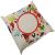 ปลอกหมอน ,ผ้าลินิน สำหรับรองรับกระบวนการพิมพ์  รูปแบบซับบลิเมชั่น --- Linen Sublimation Blank Pillow Case Cushion Cover