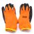 ถุงมือกันความร้อน ,3D สำหรับ กระบวนการพิมพ์ภาพ ถ่ายโอนความร้อน --- 3D Sublimation Heat Resistant Gloves for Heat Transfer Printing