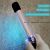 5\7\9\11\13W LED UV Disinfection Lamp Tube Portable Handheld UVC Sterilizer Lights Tube