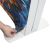 3X8FT Frameless stable and reliable PVC plastic material SEG light box (Frame Only)