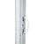 3X8FT Frameless stable and reliable PVC plastic material SEG light box (Frame Only)