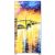 3X8FT Frameless stable and reliable PVC plastic material SEG light box (Frame Only)