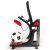 Auto Open Ball Heat Press Machine for Volleyballs, Footballs