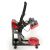 Auto Open Ball Heat Press Machine for Volleyballs, Footballs