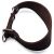 Quality Cow Leather Dog Collar