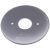 ใบมีดตัดแต่งกระดาษด้วยมือความแม่นยำสูง 24 นิ้ว 24 Inch Manual Precision Rotary Paper Trimmer Blade