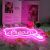 CALCA LED Dream Neon Sign, Size- 31 X 22 cm