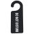 20 Pack MDF Sublimation Door Hanger Blanks