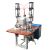 5KW Double Head Hydraulic High Frequency Machine--เครื่องปั้มเสื้อ