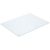 20pcs of Set 11in x 7.9in Tempered Glass Cutting Board Sublimation Blanks with White Coating Rough