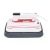 12 x 10inch Portable Iron T-shirt Heat Press Transfer Printing Machine With Mug and Cap Heater, Free Giving 8" 10" Plate Heating Pad