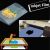 แผ่นใสสำหรับปริ้นสกรีน inkjet ขนาด 13x19 นิ้ว 100 แผ่น---Waterproof Inkjet Transparency Film 13" x 19" - 100 Sheets