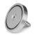 D90 Super Strong Neodymium Magnet,Pull Max 340KG