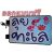 (สีดำ)กล่องไฟ LED อะคริลิค สี่เหลี่ยมผืนผ้า----Rectangle Acrylic Blister LED Black Light Box