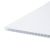 พีพี บอร์ด (ขาว) 1.3x2.45m 3MM/4MM/5MM---PP BOARD (white)