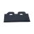 ยางปัดหมึก    สำหรับเครื่องพิมพ์       Epson Stylus Pro 9880  ฯลฯ    ( หมายเลข ชิ้นส่วน 1614684  ) --- Epson Stylus Pro 9880 Wiper -1614684
