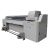 1.8m Hybrid UV Inkjet Printer With Gen5 7pl/Konica Km1024i Printhead