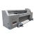 1.8m Hybrid UV Inkjet Printer With Gen5 7pl/Konica Km1024i Printhead