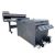 650D DTF Printer Powder Shaker and Dryer with 4 Epson i3200A1 Printheads