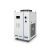S & A CW-FL-4000ET เครื่องทำน้ำเย็นอุตสาหกรรมสำหรับระบายความร้อนด้วยไฟเบอร์เลเซอร์ 4000W, 4.65HP,     S&A CW-FL-4000ET Industrial Water Chiller for cooling 4000W fiber laser, 4.65HP, AC 3P 380