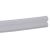 ท่อหมึก    Solvent แบบ 2  เส้น   ขนาด2*4มม.     สำหรับเครื่องพิมพ์   Mutoh VJ-1604  --- Double Solvent-based Ink Pump Tube 2*4mm