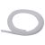 ท่อหมึก    Solvent แบบ 2  เส้น   ขนาด2*4มม.     สำหรับเครื่องพิมพ์   Mutoh VJ-1604  --- Double Solvent-based Ink Pump Tube 2*4mm