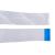 สายแพร หัวพิมพ์    ด้านซ้าย ( ยาว 230 ม.ม. /  กว้าง 4 ม.ม.  / 39 พิน )    สำหรับเครื่องพิมพ์   Epson SureColor S50680 ฯลฯ---Epson SureColor S50680 Head Data Cable Left  - 1574107
