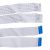 สายแพร หัวพิมพ์    ด้านซ้าย ( ยาว 230 ม.ม. /  กว้าง 4 ม.ม.  / 39 พิน )    สำหรับเครื่องพิมพ์   Epson SureColor S50680 ฯลฯ---Epson SureColor S50680 Head Data Cable Left  - 1574107