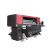 1.9m Sublimation Printer for Fiber Fabric 12 Epson I3200A1 Heads