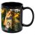 แก้วเซรามิกสี  ขนาด  11 ออนซ์ (11OZ Sublimation Ceramic Colored Mug)