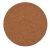 12pcs Round Cork Coasters 3.9" Diameter for Cold Drinks Wine Glasses Plants Cups & Mugs