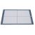 10PCS A4 Non Slip Vinyl Cutter Plotter Cutting Mat with Craft Sticky Printed Grid