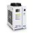 เครื่องหล่อเย็น  S&A CW-FL-1000AN Industrial Water Chiller for Cooling 1000W Fiber Laser, 1.84HP, AC 1P 220V, 50Hz